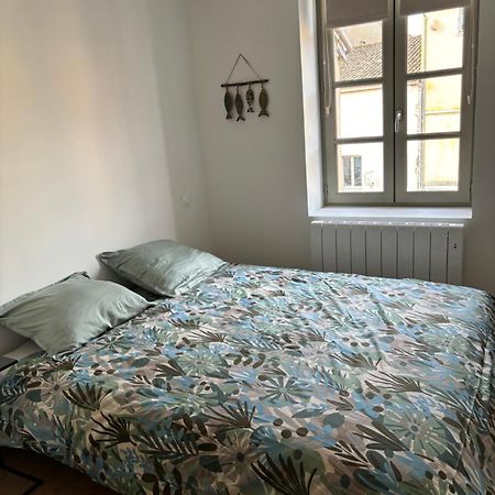 La Maison D'Aromarie 투르뉘 외부 사진
