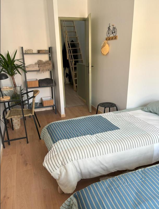 La Maison D'Aromarie 투르뉘 외부 사진