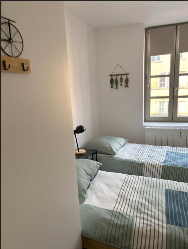 La Maison D'Aromarie 투르뉘 외부 사진