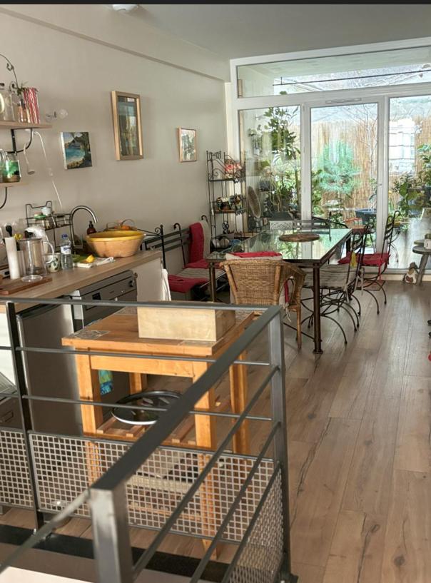 La Maison D'Aromarie 투르뉘 외부 사진