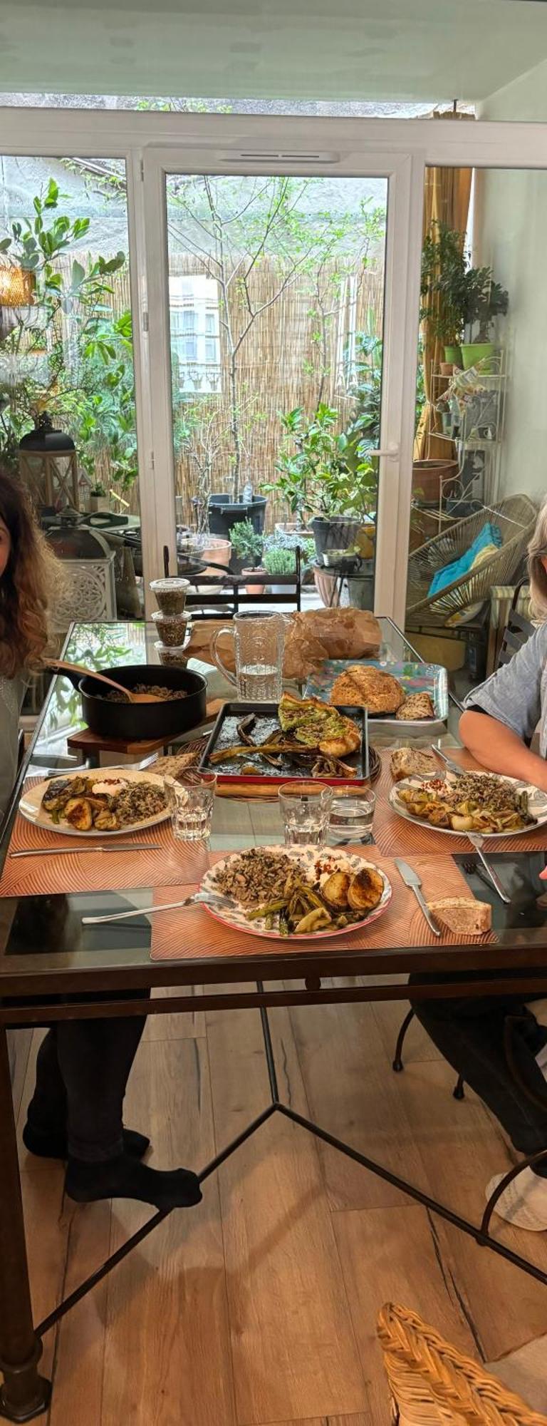 La Maison D'Aromarie 투르뉘 외부 사진
