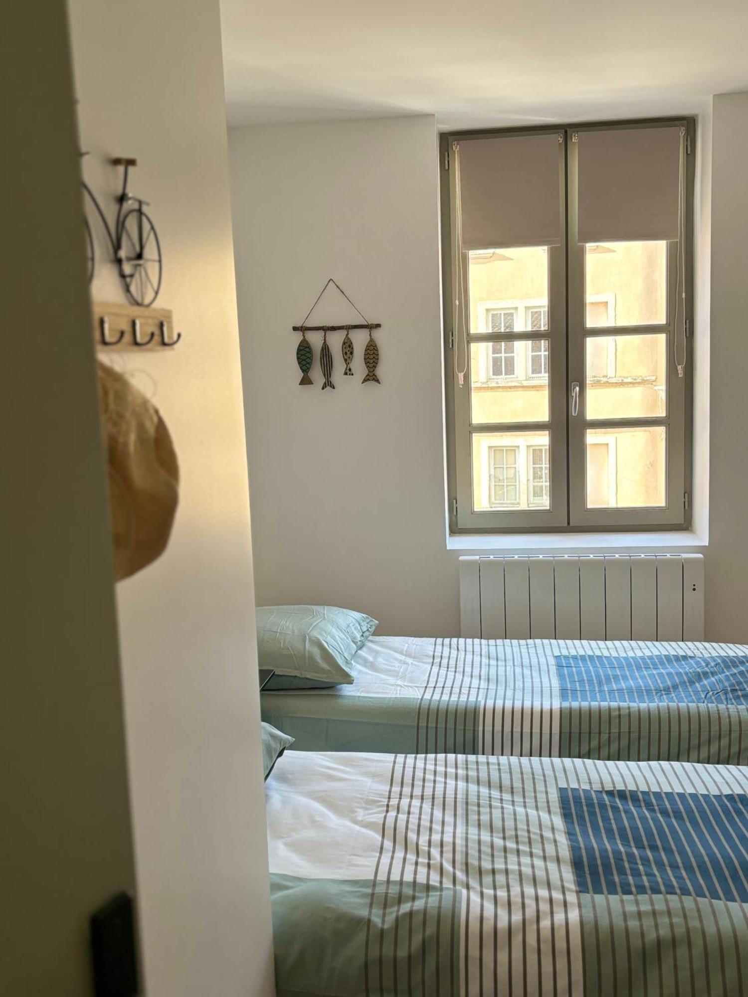 La Maison D'Aromarie 투르뉘 외부 사진