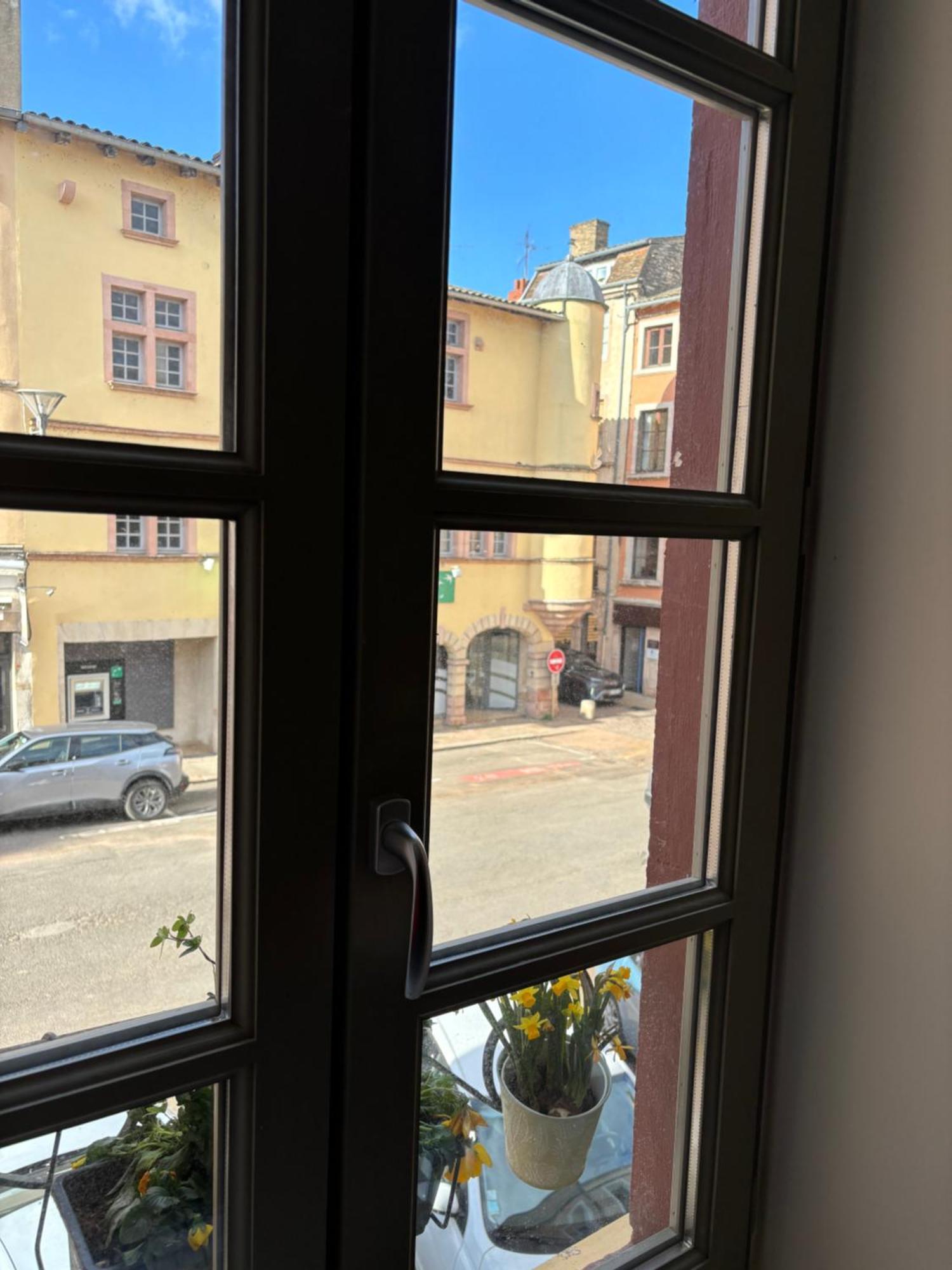 La Maison D'Aromarie 투르뉘 외부 사진